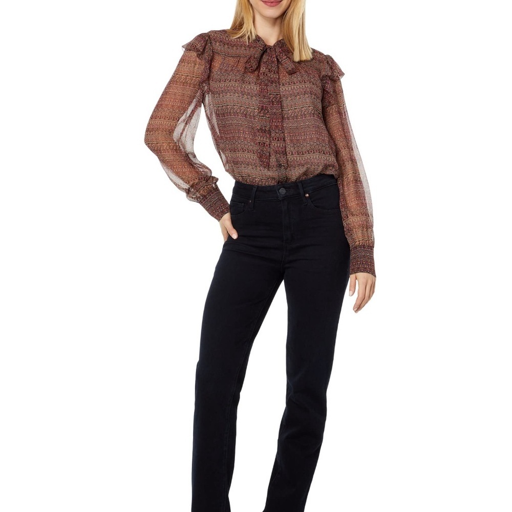 NWT Joie Eloise Top - Picture 5 of 5
